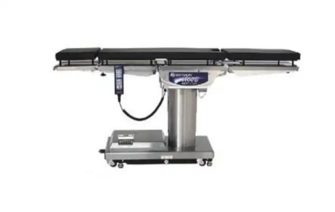 Used Skytron 2015 Skytron 3600B Surgical Table Tables/Stretchers/Gurneys Texas US | PT Medical Technologies #1458857