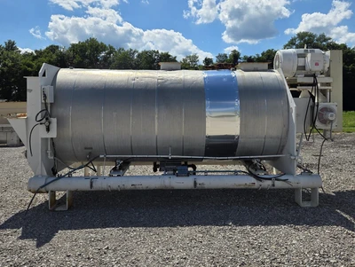 Used _UNKNOWN_ _UNKNOWN_ Plow Mixers West Virginia US | Cooper Industries #1409499