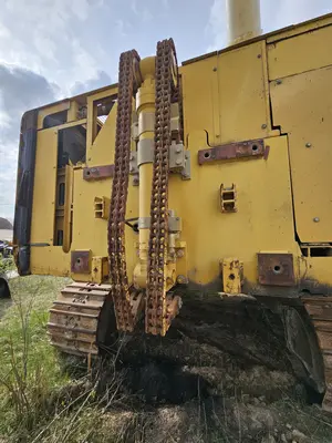 Used 2004 CATERPILLAR 385B L Excavators Wisconsin US | Proxy Equipment #1377640