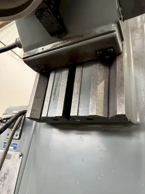 USED MOORE #3