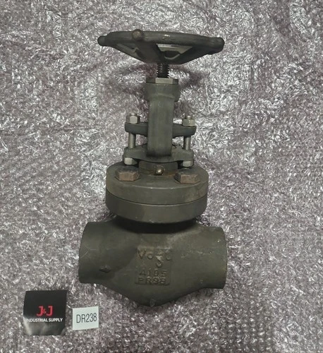NEW VOGT 12141