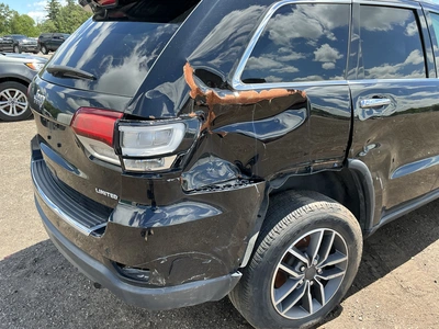 Used 2020 JEEP GRAND CHEROKEE SUVs Michigan US | Miedema Asset Management Group #1316002