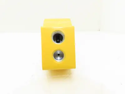 Global BS-16 Pneumatic Industrial Ball Vibrator Bin Shaker 10cfm 80psi 14800 RPM