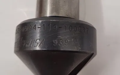 SECO CARBOLOY SD52-0594-119-1000R7 Tooling & Accessories, Drilling | Machinery Central (4)