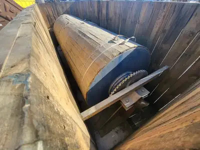 USED OUTOKUMPU ME010915050018