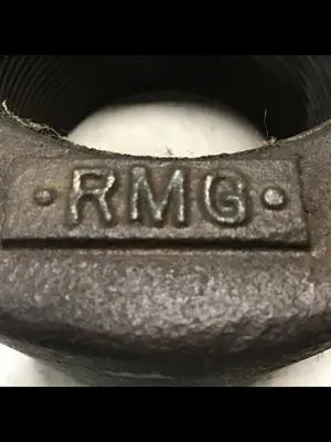 USED CINCINNATI MILACRON 3989570