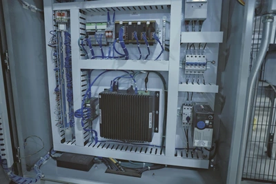 USED 2022 YASKAWA MOTOMAN GP25-12