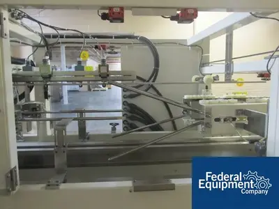 Used Schroeder Machines Schroeder Machine Case Packer, Model 2500 Case Packers Ohio US | Federal Equipment Company #131143