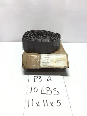 USED REXNORD HP820K3