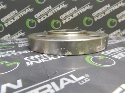 Unbranded Slip On Flange 5" O.D. 2" I.D. 3/8" Thick 150 Class Used
