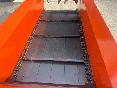 Pequea 50P Manure Spreader | County Equipment Company LLC (5)