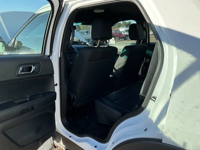 Used 2016 FORD EXPLORER SUVs Michigan US | Miedema Asset Management Group #1476967