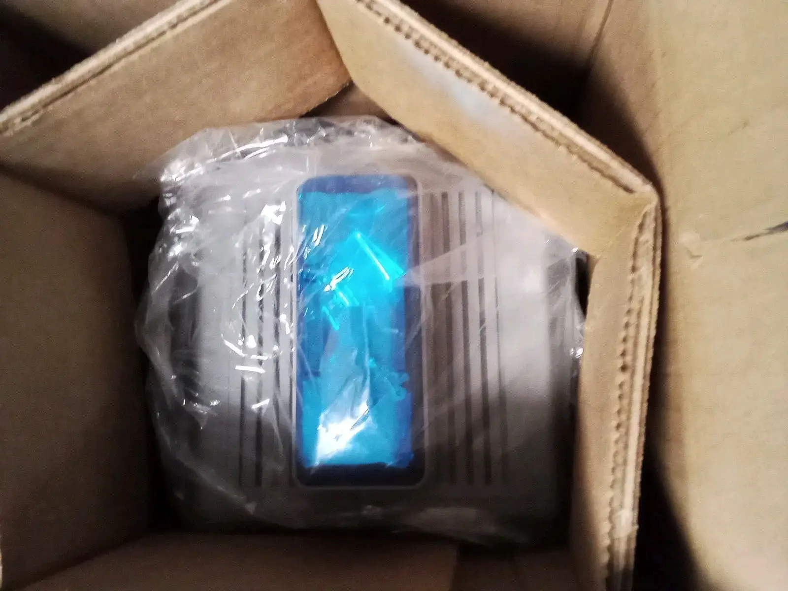 Used Edwards Signaling 868STRB-AQ Security & Surveillance US | Infinity wholesale & Supply LLC #1305789