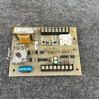 Used Opcon 8160B-1X2 I/O Boards & Replacement Parts California US | Davliegogo LLC #1706294