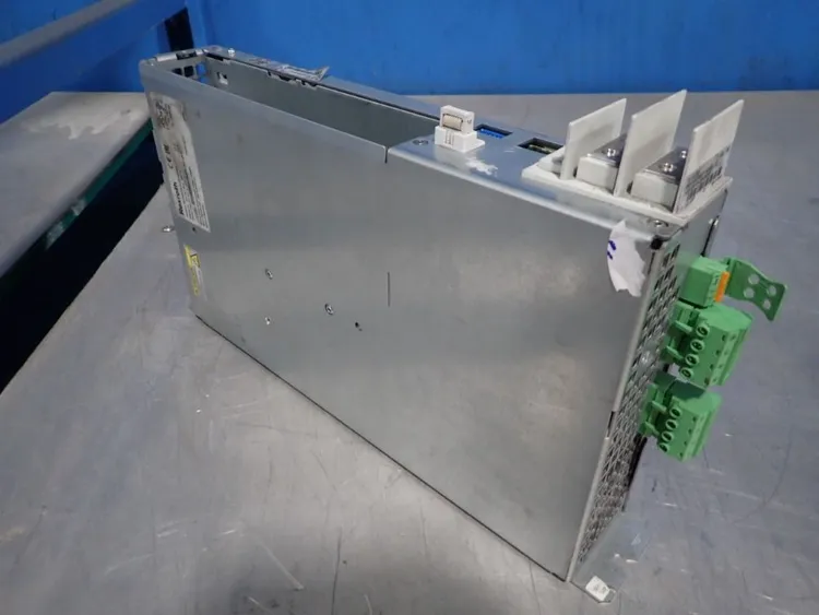 Used BOSCH REXROTH HCS02.1EW0028A03NNNN Servo Drives Ohio US | HGR 24 #1406507