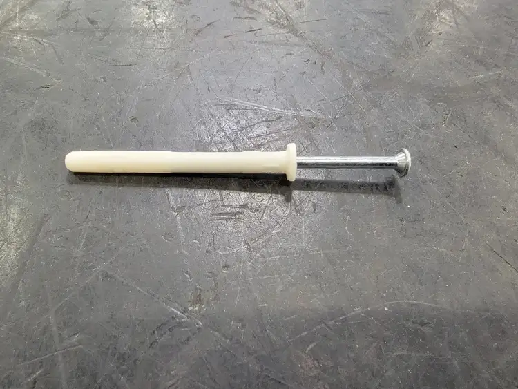 New | in-Stock HILTI HPS 1-1/4" X 2-5/8" Miscellaneous MRO British Columbia CA | Lenmark #282989