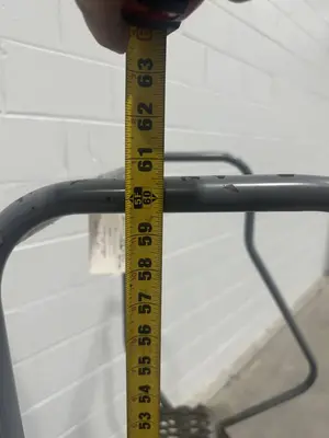Used COTTERMAN _UNKNOWN_ Ladders Georgia US | The Equipment Hub #1402363