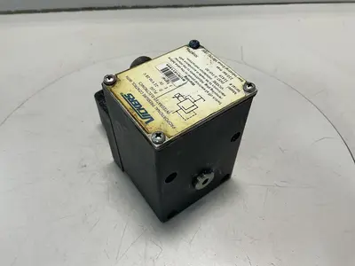 USED VICKERS EHST-3-FVF-30