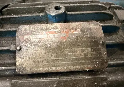 Used N/A 40-3688 Sump Suckers Ohio US | G-2000, Inc. #1454712