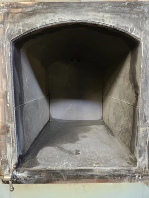 Used _UNKNOWN_ _UNKNOWN_ Box Type Furnaces Ohio US | Federal Equipment Company #1553253
