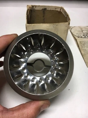 NEW Delavan DC-2.25