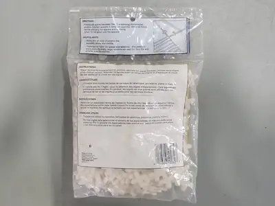 1/4" Tile Spacer (Pack of 400)