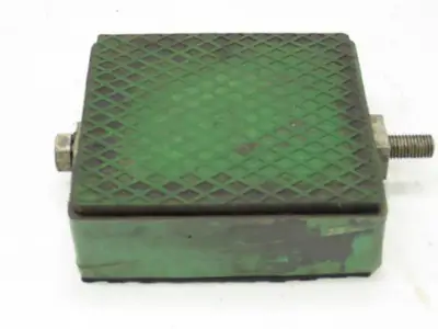 AirLoc Wedgmount Precision Machine Leveler Vibration Pad 8"x 8"x 3"H