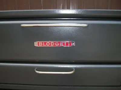 USED BLODGETT 951