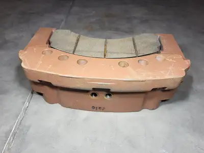 Used CARLISLE 9640055 Parts British Columbia CA | Lenmark #269128