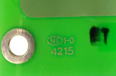Used Merrick _UNKNOWN_ Printed Circuit Boards (PCB) South Carolina US | Palmetto Automation #1157963