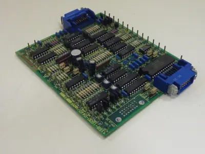 USED FANUC A16B-1600-0440/07A