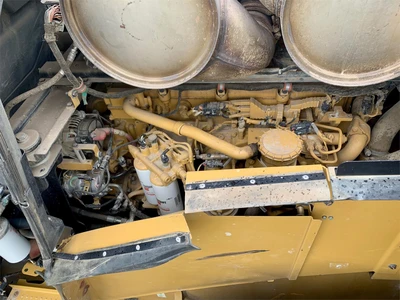 Used 2016 CATERPILLAR 980M Wheel Loaders | Abele Tractor #1342909