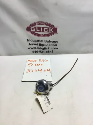TTEC 0270447 0 Thermocouple Technology Copper 3/16″ D x 15″ L x 1/4″ T
