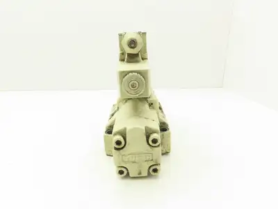 Yuken Vickers DG4V-3-6C-M-P7-H-7-50-JA100 Directional Valve DHG-06-3CI3-ET-5036