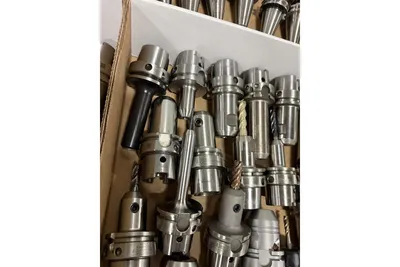 Used _UNKNOWN_ _UNKNOWN_ HSK Holders Utah US | KD Auctions #1548988