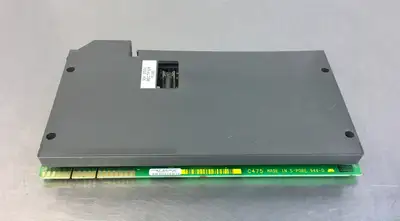 Used Allen-Bradley 1771-OADC PLC Input & Output South Carolina US | Palmetto Automation #1503146