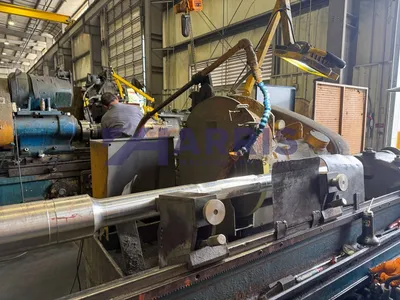 CHURCHILL 14" x 120" Plain Cylindrical Grinder