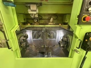 USED 2019 DMG MORI AA-1