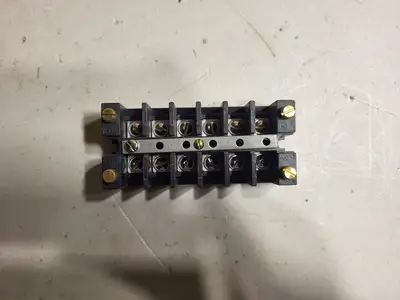 NEW ALLEN-BRADLEY EB27B06S