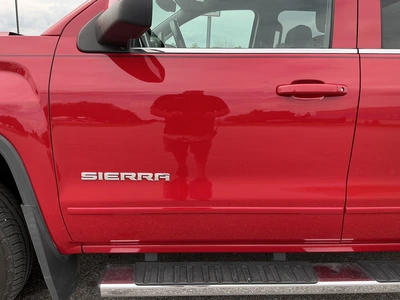 Used 2014 GMC SIERRA 1500 Pickup Trucks Michigan US | Miedema Asset Management Group #1423551