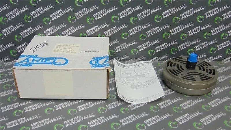 Ariel B-5454-LL Compressor Discharge Valve DIS VLV, 134CHD, PCX, PRC New NIB