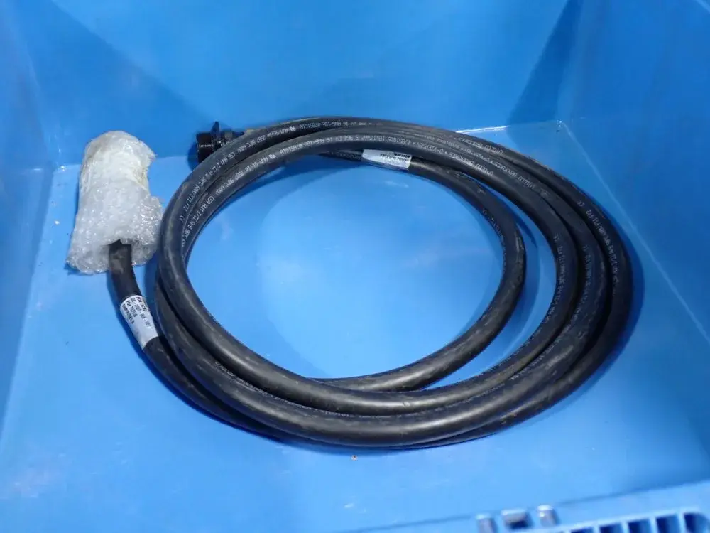 Used FANUC DE2020986001 Robot Parts Ohio US | HGR 24 #1085033
