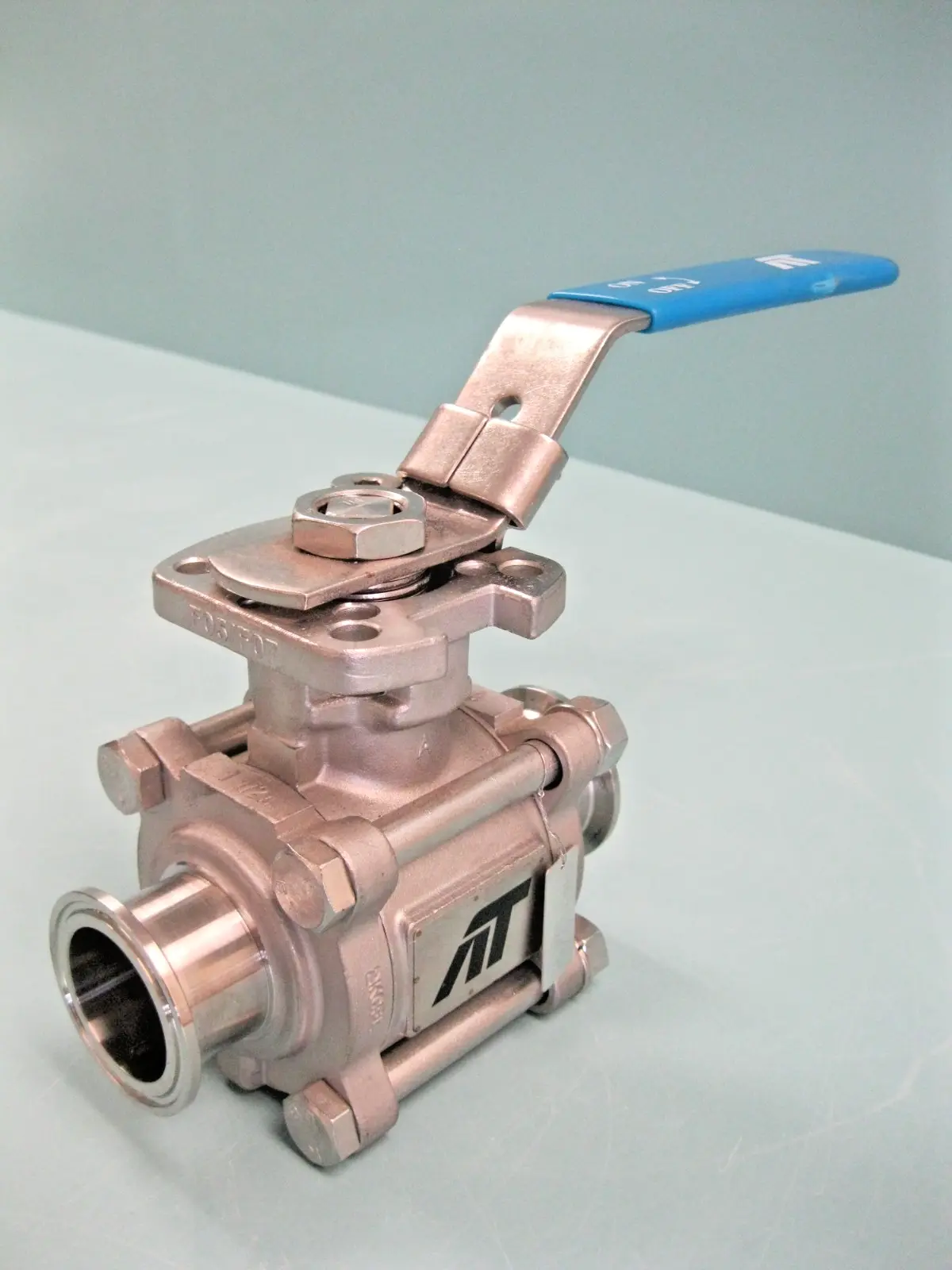 NEW A-T Controls 77SN