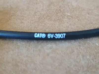 NEW CATERPILLAR 6V-3907