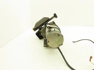Miller S-62 Wire Motor & Feeder Only For 24V Series 60 Millermatic Single Spool