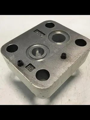 USED VICKERS C5G-815-JA