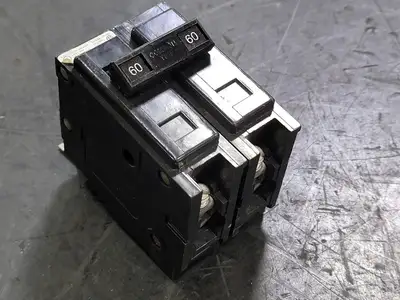 NEW CUTLER-HAMMER BA260