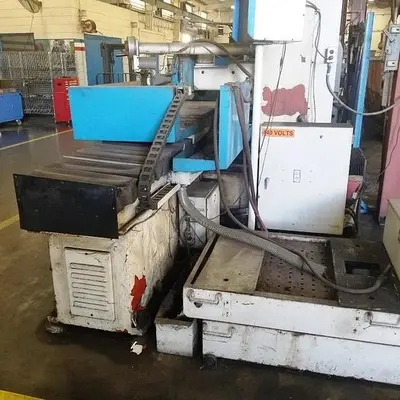 USED AMW GC 2048
