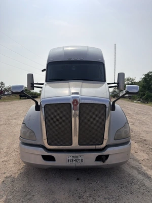 Used 2020 KENWORTH T680 Conventional trucks Texas US | Revelation Machinery #921774