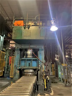 USED CLEARING H-1200-60-48